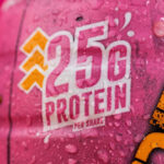 Grenade Carb Killa Strawberries & Cream High Protein Shake, 8 x 330ml - Image 4