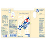Vitasoy Soy Drink, 24 x 250ml - Image 2