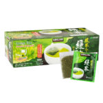 Kirkland Signature Green Tea Matcha Blend, 100 Tea Bags