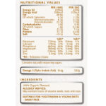 Linwoods Organic Flaxseed, 1kg - Image 3