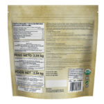 Kirkland Signature Organic Quinoa, 2.04kg - Image 2