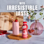 Slimfast Strawberry Shakes, 6 x 325ml - Image 5