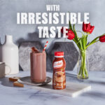 Slimfast Chunky Chocolate Shakes, 6 x 325ml - Image 4