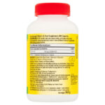 Kirkland Signature Vitamin D3 2000IU, 600 Count - Image 2