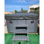 Platinum Spas Ares 14ft (4.3m) 36-Jet, 3 Seater Swim Spa - Delivered and Installed - Image 5