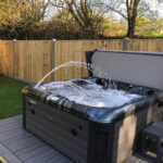 Blue Whale Spa Kingsbury 110-Jet 6 Person Hot Tub - Delivered and Installed - Image 5