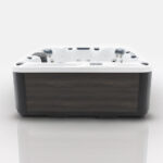 The Wellness Co Relax 6 59-Jet 7 Person Hot Tub - Delivered and Installed - Image 2