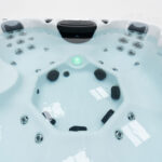 The Wellness Co Relax 6 59-Jet 7 Person Hot Tub - Delivered and Installed - Image 3