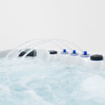 The Wellness Co Relax 6 59-Jet 7 Person Hot Tub - Delivered and Installed - Image 4