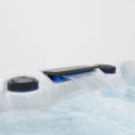 The Wellness Co Relax 6 59-Jet 7 Person Hot Tub - Delivered and Installed - Image 5