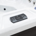 The Wellness Co Relax 9 57-Jet 5 Person Hot Tub - Delivered and Installed - Image 4