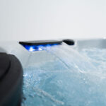 The Wellness Co Relax 9 57-Jet 5 Person Hot Tub - Delivered and Installed - Image 5