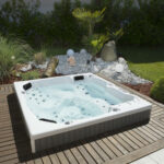 Portcril Emotion 5.2 51-Jet 5 Person Hot Tub - Delivered and Installed - Image 4