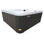 Hot Tub Master Sunshine Bay 40-Jet 6 Person Hot Tub - Delivered and Installed - Image 3
