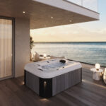 Portcril Essential 2 25-Jet 2 Person Hot Tub - Delivered and Installed - Image 2