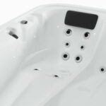 Portcril Essential 2 25-Jet 2 Person Hot Tub - Delivered and Installed - Image 5