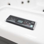 Platinum Spas Trident 40-Jet 5 Person Hot Tub - Delivered and Installed - Image 5