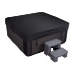 The Wellness Co Relax 4 79-Jet 6 Person Hot Tub - Delivered and Installed - Image 4