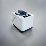 Vidalux Insta-Heat Indoor Portable Steam Sauna Pod - Image 2