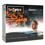 InSpire Superior Sparkle Spa Full Chemical Kit - Image 2