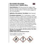 InSpire Superior Sparkle Spa Full Chemical Kit - Image 4