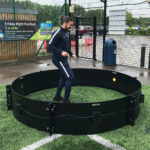 Elite Skills ICON Fast Feet Arena - Image 2