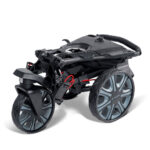 BagBoy Volt Electric Golf Trolley - Image 4
