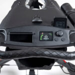 BagBoy Volt Electric Golf Trolley - Image 5