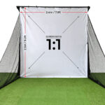 Square Golf Simulator Home Studio Bundle - Image 3