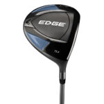 Callaway Edge 10-Piece Women's Graphite Golf Club Set - Right Handed - Image 2