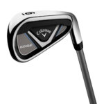 Callaway Edge 10-Piece Women's Graphite Golf Club Set - Right Handed - Image 5