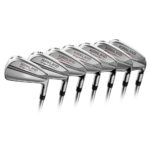Kirkland Signature 7-Piece Golf Iron Set, Stiff Flex