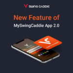 Swing Caddie Golf Launch Monitor SC300i - Image 3