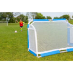 Samba Sports 5ft x 3ft Folding Aluminium Goal - 2 Pack - Image 4