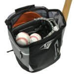 Louisville Slugger Family Baseball Set - Image 2
