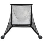 On Par Deluxe Home Golf Driving Net - Image 4