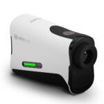 Golf Buddy Aim L12 Rangefinder with Slope Compensation - Image 2