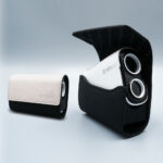 Golf Buddy Aim L12 Rangefinder with Slope Compensation - Image 3