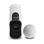 Golf Buddy Aim L12 Rangefinder with Slope Compensation - Image 4