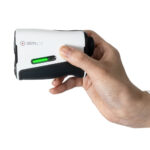 Golf Buddy Aim L12 Rangefinder with Slope Compensation - Image 5