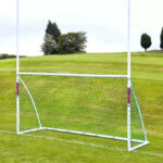 Samba 12 x 6ft Football / 14ft Rugby Goal
