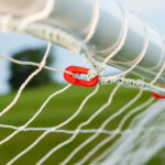 Samba 12 x 6ft Football / 14ft Rugby Goal - Image 3