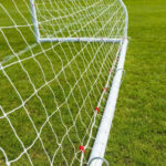 Samba 12 x 6ft Football / 14ft Rugby Goal - Image 4