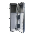 Longridge Hard Case Golf Travel Cover - Image 3
