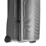 Longridge Hard Case Golf Travel Cover - Image 5