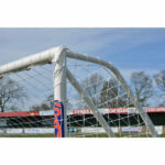 Samba 12' x 6' Ultimate Football Match Goal - Image 2