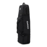 Ogio Golf Bag Travel Cover in Black