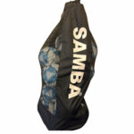 Samba Infiniti Training Football 20 Pack with Carry Bag - Available In 3 Sizes