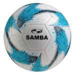 Samba Infiniti Training Football 20 Pack with Carry Bag - Available In 3 Sizes - Image 2