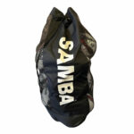 Samba Racer Rugby Trainer Ball 20 Pack with Carry Bag - Available in 3 Sizes - Image 5